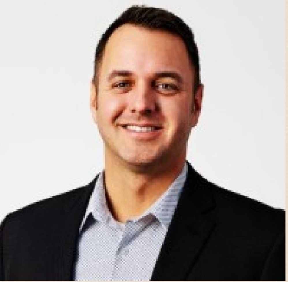 Luke Beck, founder of Stackra